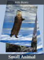 Kids Books: #145 ( Wildlife, Nature, Sea Life, Wild Birds, Corals, Tigers, Lions, Bears, Elephants, Fish, Sharks, Marine Life, Endangered, Conservation, Ecology, Substainable Living, Tree, Flower )
