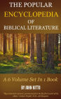 Encyclopedia of Biblical Literature