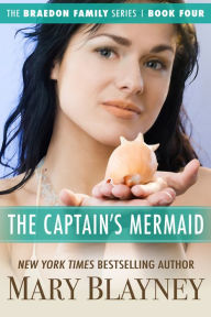 Title: The Captain's Mermaid, Author: Mary Blayney