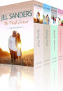 Pride Series Books 4-7