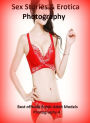 Sex Stories & Erotica Photography: Best of