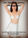 Sex Stories & Erotica Photography: Best of