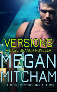 Title: Versions, Author: Megan Mitcham