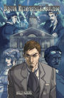 Boston Metaphysical Society Chapter Four Special Edition