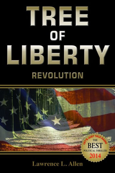 Tree of Liberty: Revolution