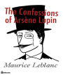 The Confessions of Arsene Lupin