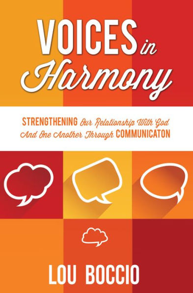 Voices In Harmony