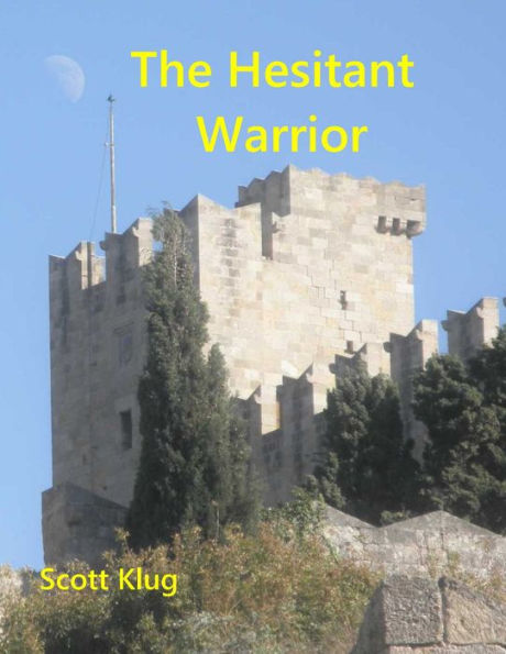 The Hesitant Warrior