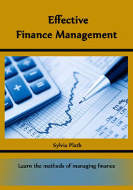 Title: Effective Finance Management, Author: Sylvia Plath