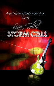 Title: Storm Cells: A Difficult Date, Author: Lisa Gillis