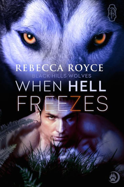 When Hell Freezes (Werewolf Shifter Romance)