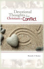 Devotional Thoughts for Christians in Conflict