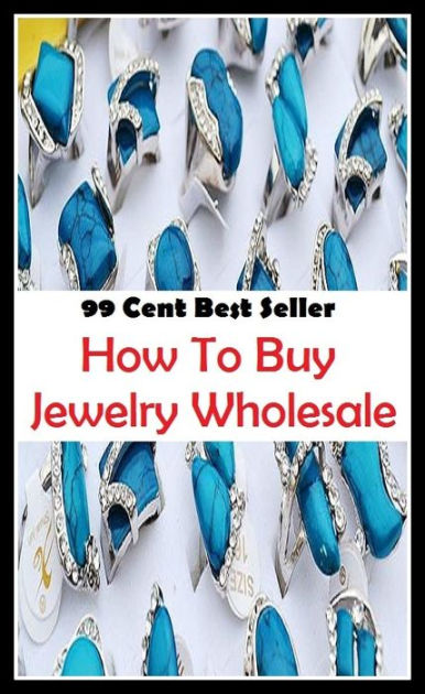 buying jewelry wholesale online