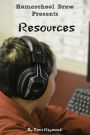 Resources (Third Grade Social Science Lesson, Activities, Discussion Questions and Quizzes)