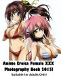 Erotic Photography: Anime Insider 280 (Hentai, Animation, Nude, Nudes, Sex, Models, 3D, Cartoon, Sex, Erotic, Erotica, Adult, Anime)