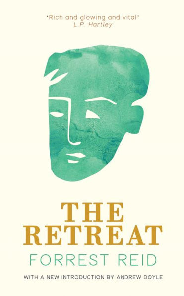 The Retreat