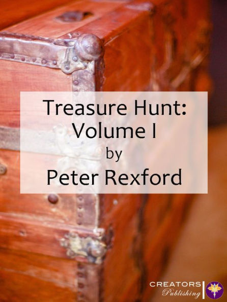 Treasure Hunt: Volume I
