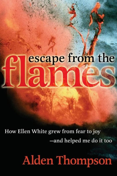 Escape From the Flames
