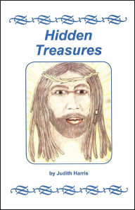 Title: Hidden Treasures, Author: Judith Harris