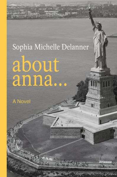 About Anna...