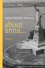 About Anna...