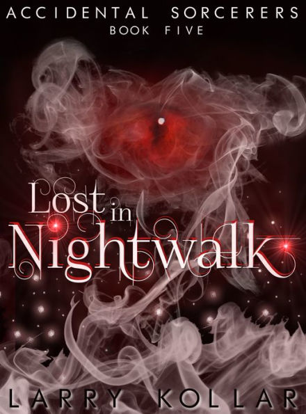 Lost in Nightwalk