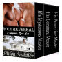 Role Reversal: Complete Box Set (Gay Historical Erotic Romance)