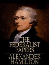 Alexander hamilton essay