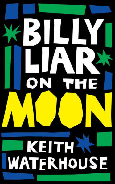Billy Liar on the Moon