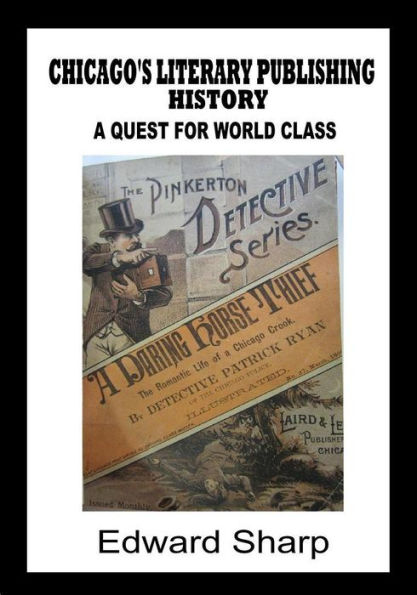 Chicago's Literary Publishing History