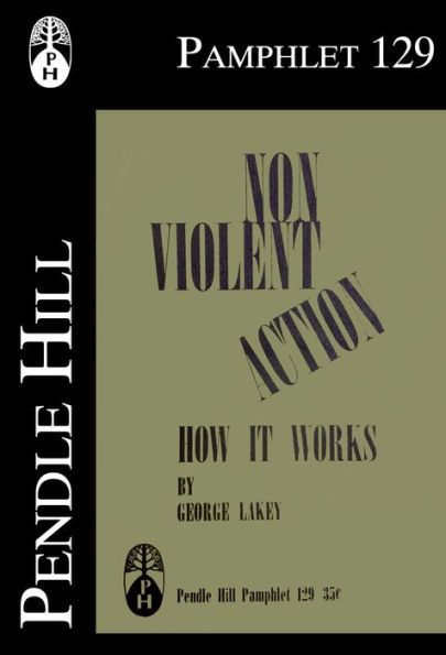 Non-Violent Action: How it Works