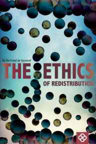 Title: The Ethics of Redistribution, Author: Bertrand de Jouvenel