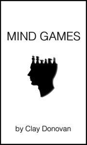 Title: Mind Games: The Mentalist's Training Guide, Author: Clay Donovan