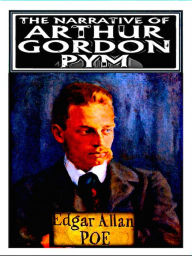 The Narrative of Arthur Gordon Pym