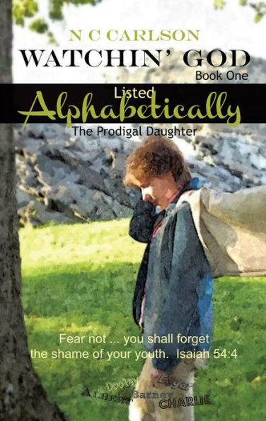 Watchin God Book One