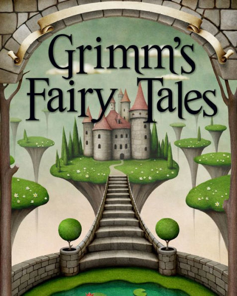 Grimm's Fairy Tales