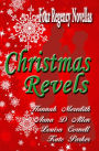 Christmas Revels : Four Regency Novellas