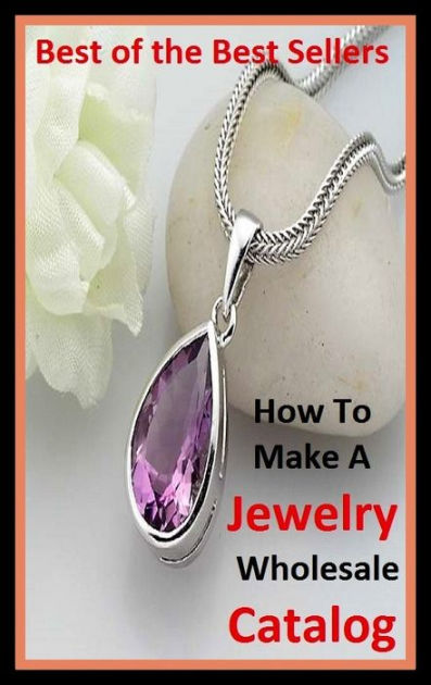 wholesale jewelry sellers