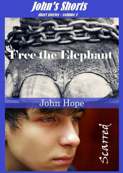 Free the Elephant / Scarred