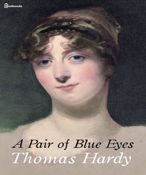 A Pair of Blue Eyes