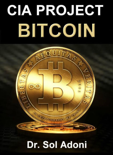 CIA PROJECT BITCOIN