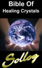 Bible Of Healing Crystals