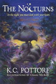 Title: The Nocturns, Author: K.C. Pottorf