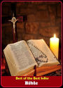 Best of the Best Sellers Bible ( password, account book, parole, rule book, record, ledger, news, tidings, countersign, watchword, discussion, book of account, sacred scripture, give-and-take, intelligence, volume, Leger, script, word of honor, play scrip