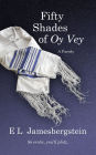 Fifty Shades of Oy Vey: A Parody