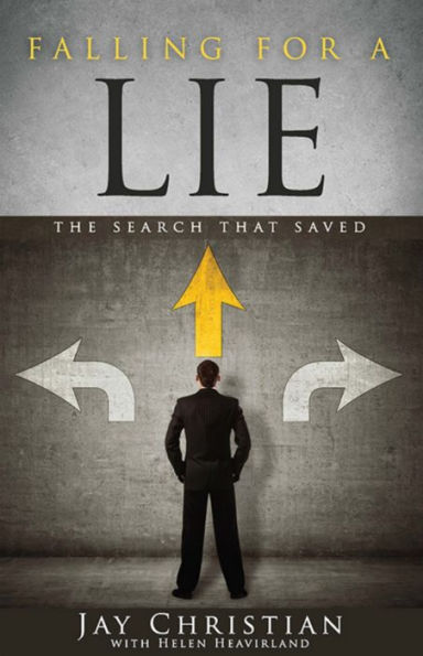 Falling for a Lie