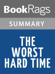 the worst hard time thesis Timothy egan expresses his wish for sounder government policy to avoid natural disasters egan’s the worst hard time is a harrowing tale about farmers who. the worst hard time thesis Timothy egan expresses his wish for sounder government policy to avoid natural disasters egan’s the worst hard time is a harrowing tale about farmers who.