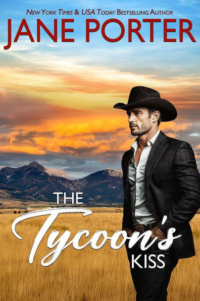 The Tycoon's Kiss