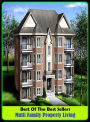 Best of The Best Sellers Multi Family Property Living (equity,estate, farm, goods, home, house, land, ownership, plot, tract)