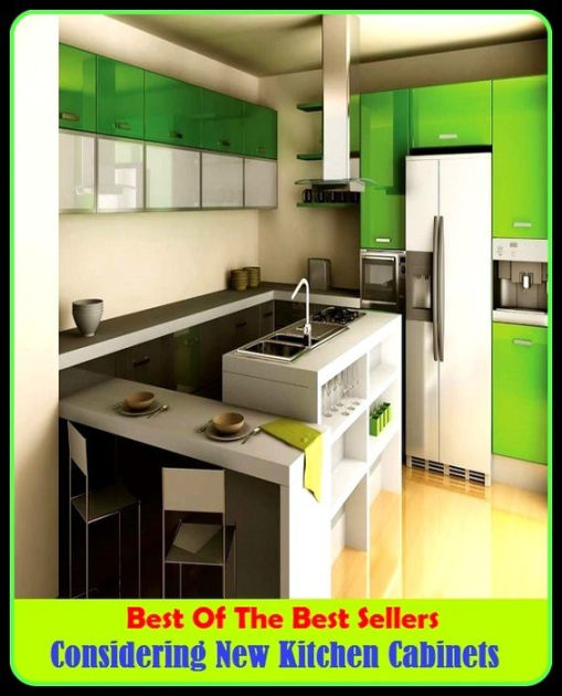 Best of The Best Sellers Considering New Kitchen Cabinets (cinder block,  slab, stone, brickwork, cube,hunk, ingot, lump, piece, plate)|eBook